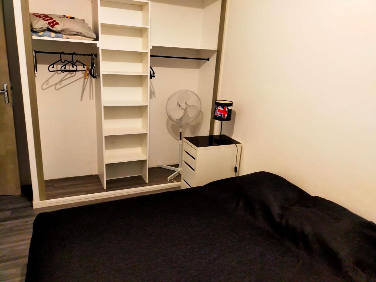 Appartement En Duplex Au 3Ieme Etage Sans Ascenseur Hyeres Bagian luar foto