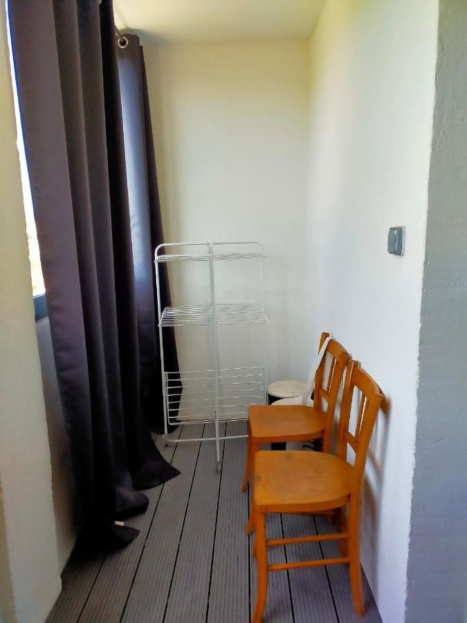 Appartement En Duplex Au 3Ieme Etage Sans Ascenseur Hyeres Bagian luar foto