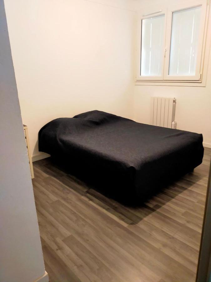 Appartement En Duplex Au 3Ieme Etage Sans Ascenseur Hyeres Bagian luar foto